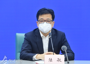 陆敏表示,科技企业尤其是处于成长期科技中小微企业,抵御外部风险能力