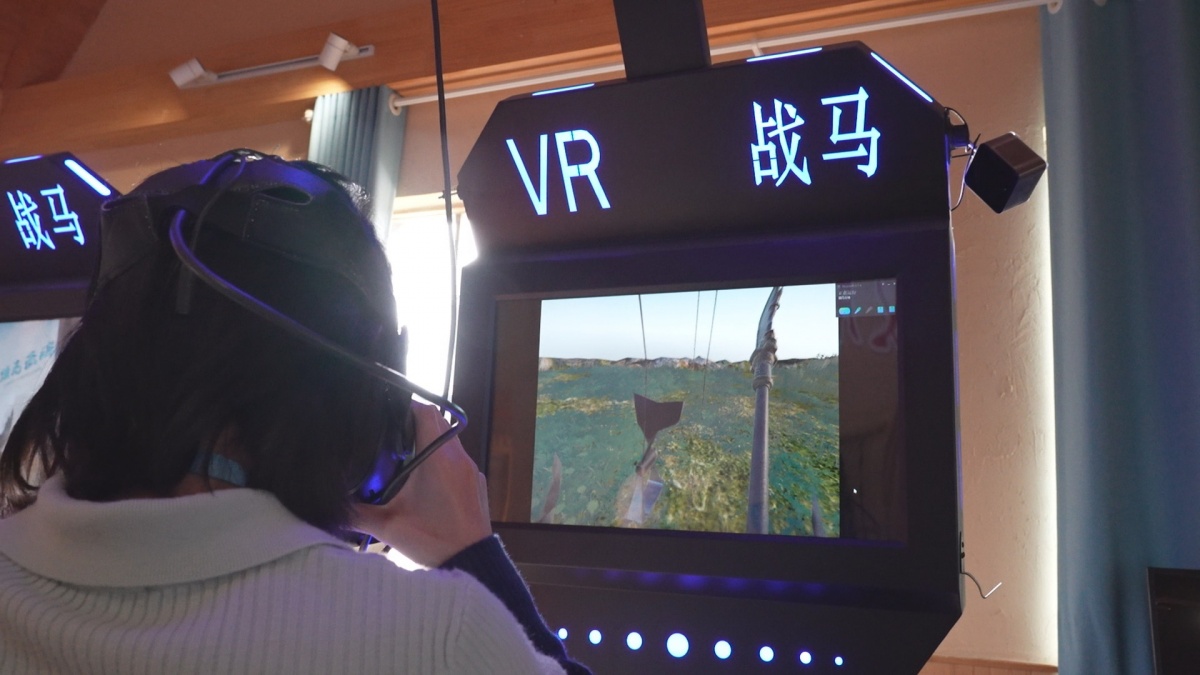 数智赋能文旅 红城百色启新篇(图6)