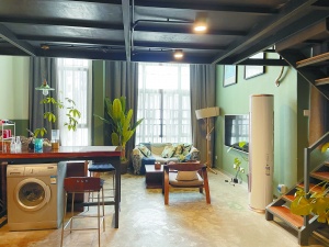 精致美、场景化……城市民宿渐火，颇受游客青睐