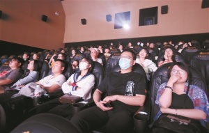 《哪吒2》“圈粉”泰国观众