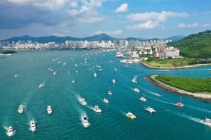 广西各地假期活动精彩纷呈，为游客带来一场文旅盛宴