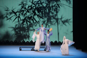 桂林，讓戲劇不一樣——2023桂林藝術節掠影