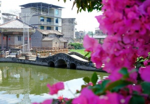 2024年金秀圣堂山杜鹃花文化旅游节将于5月举办