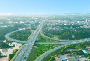 强化南宁和玉林间城际快速通道，广西这条高速有新进展