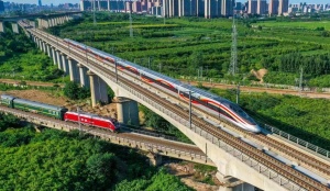 增开多地至桂林等方向动车！铁路新列车运行图下月实行