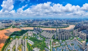 局地最高气温不足25℃！未来三天广西仍有较强降雨