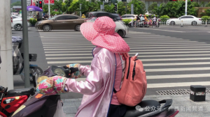 高温反扑，晴热控场，广西高温天气将持续在线