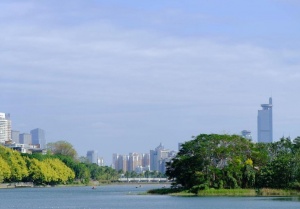 又有冷空气来了，广西气温将继续下降