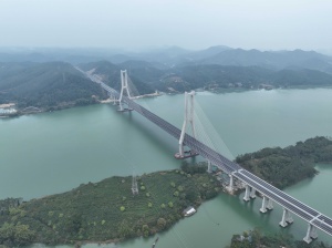 玉林北站快来了！广西年底将实现市市通高铁