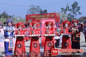 走进府城红糖制作技艺开放日，感受非遗技艺魅力