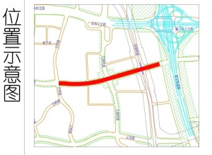 设双向6车道！南宁凤岭北片区这条“断头路”要通了