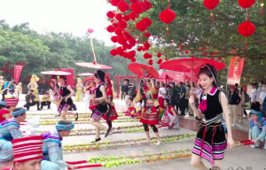 广西“景区一票3日使用制”征求意见 部分景区这样说