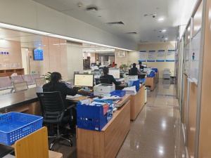 4月1日起正式实施，广西发布住房公积金新业务标准