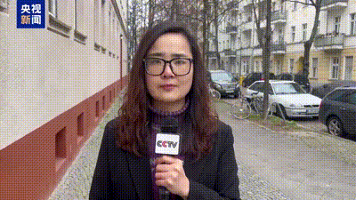 总台记者观察丨美汽车关税引德国各界批评 德媒直言“贸易保护主义回潮”