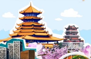 广西三月三旅游日历㉙丨“三月三”，赏花嗍粉游柳州！
