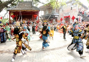 4月21日焦点图
