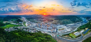 ʮ塱ʵ½ͨ򿪷š桱