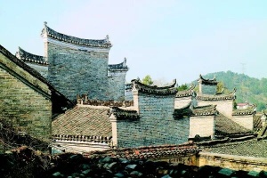 ձעح塪ɽˮеġ硱