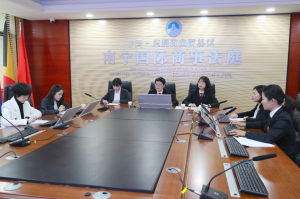 秒查越南法律！东盟语料库“助攻”，南宁成功化解一起跨境百万合同纠纷