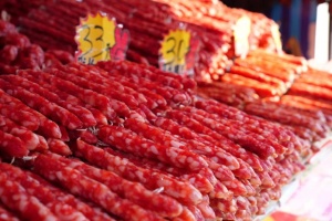 快来淡村“赶早”！这份温暖，藏着南宁人滚烫的日常