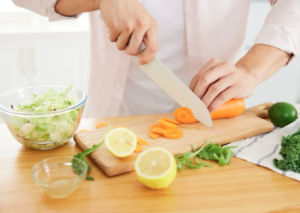 均衡饮食没那么难，四个“4+2”您做到了吗？| 吃出健康来