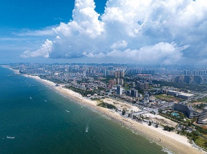 《瞭望》关注｜修复滨海生态