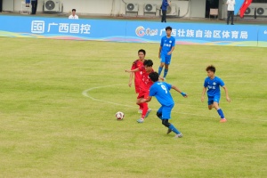 四强出炉！广西“县超”总决赛赛程正式敲定