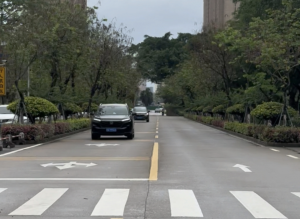钦州暴雨停歇！城市生产生活秩序恢复常态