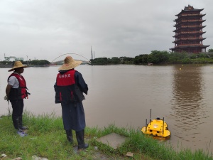 精准洪水预警“叫应”！广西水文部门全力应对“龙舟水”