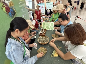 好看又好玩！广西文博场馆端午主题活动“上新”