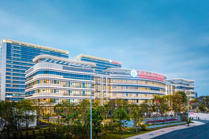 ǰ�����ٹ���ҽԺ��ҹ�����3��2����ʽ����