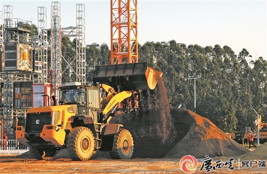 突击队上！——青春在建功一线闪烁光采(图14)