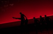 芭蕾舞劇《我的名字叫丁香》北京上演