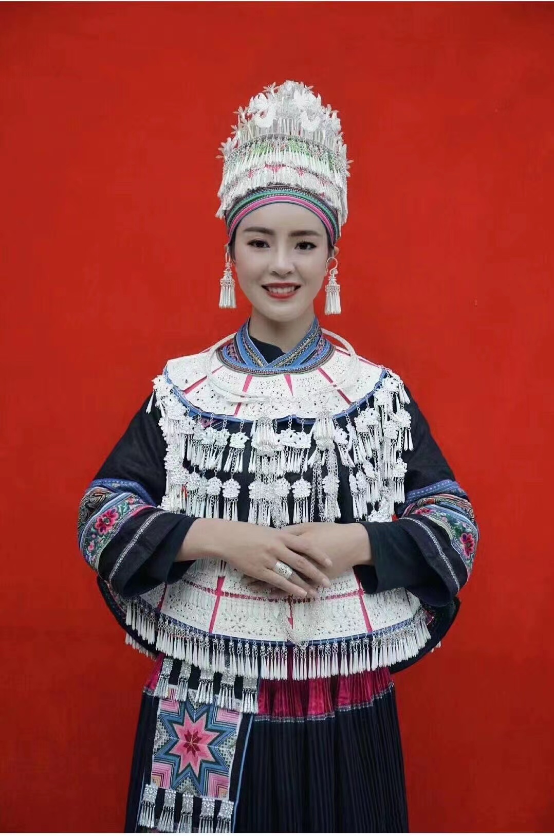 甜看广西人的结婚登记见证中国式浪漫