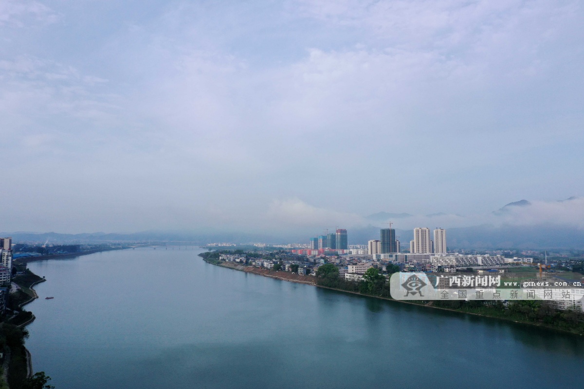 春日融江美如画79