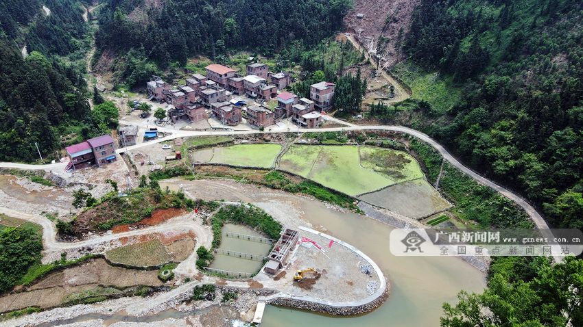 柳州环江雷村屯图片图片