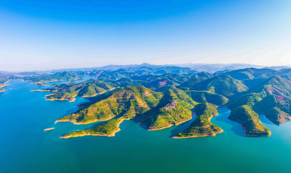 百色市右江区"我们的新时代"摄影作品|手机广西网