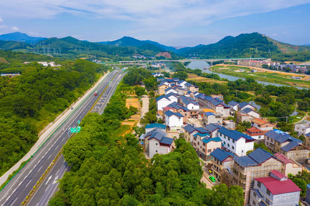 百色市右江区我们的新时代摄影作品