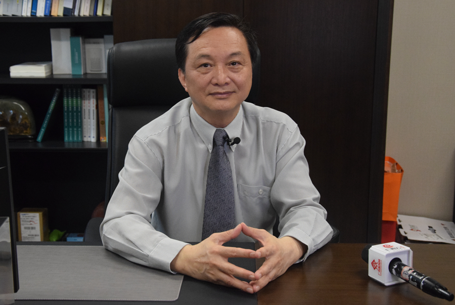 林辉打造前海人寿南宁医养项目新型医养融合体