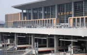 北京豐臺站開通運營