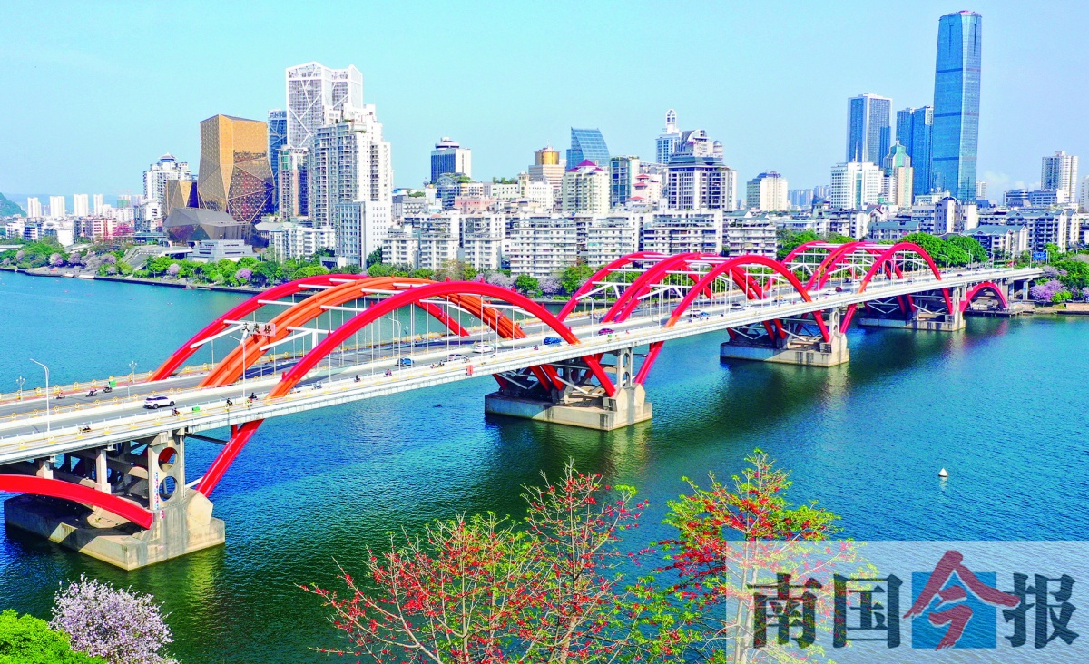 柳州桥梁介绍图片图片