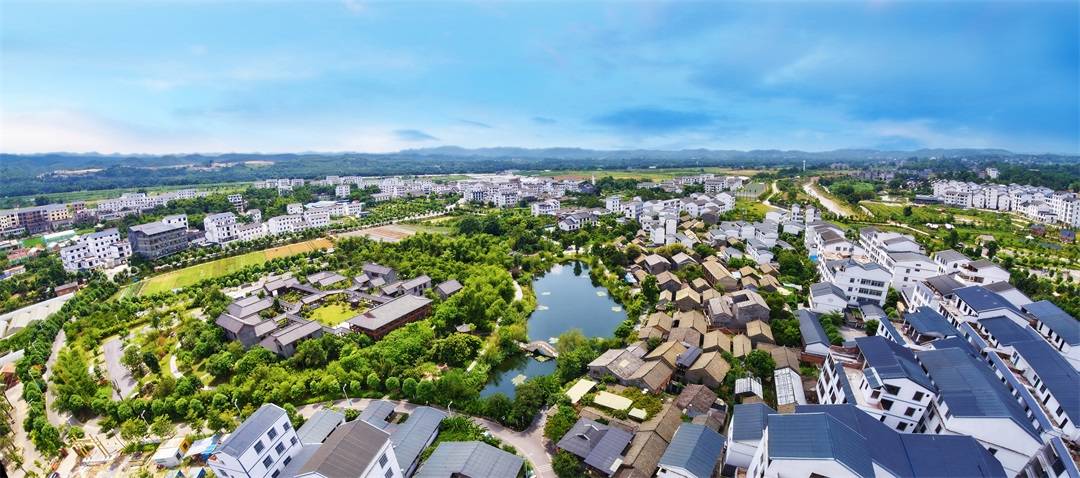 南宁市西乡塘区:地标迭代,老城区活力四射|手机广西网