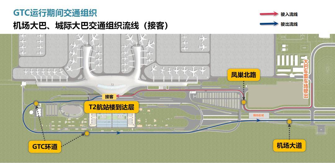 南宁吴圩机场流程图图片