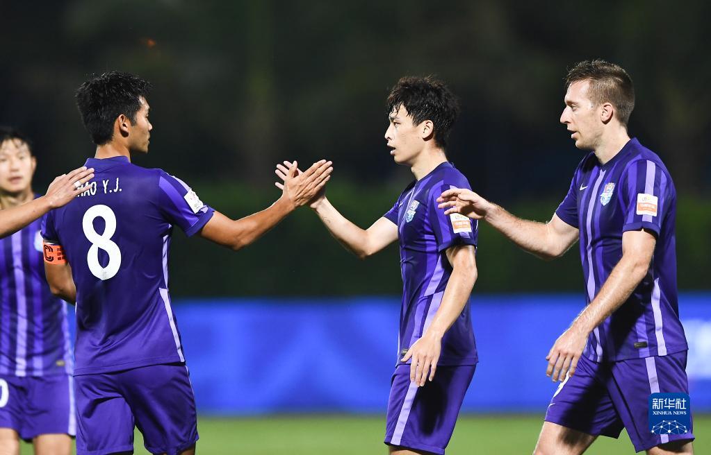 天津津门虎无缘新赛季中超|《议论》津门虎“建议”留在中超打破常规。 这波操作公平吗？