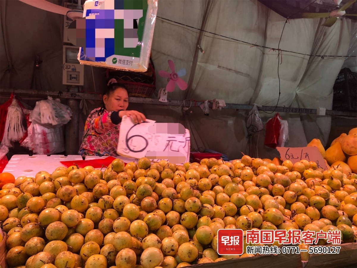 黄的紫的，哪种百香果更香甜？专家：不能单看颜色-广西新闻网