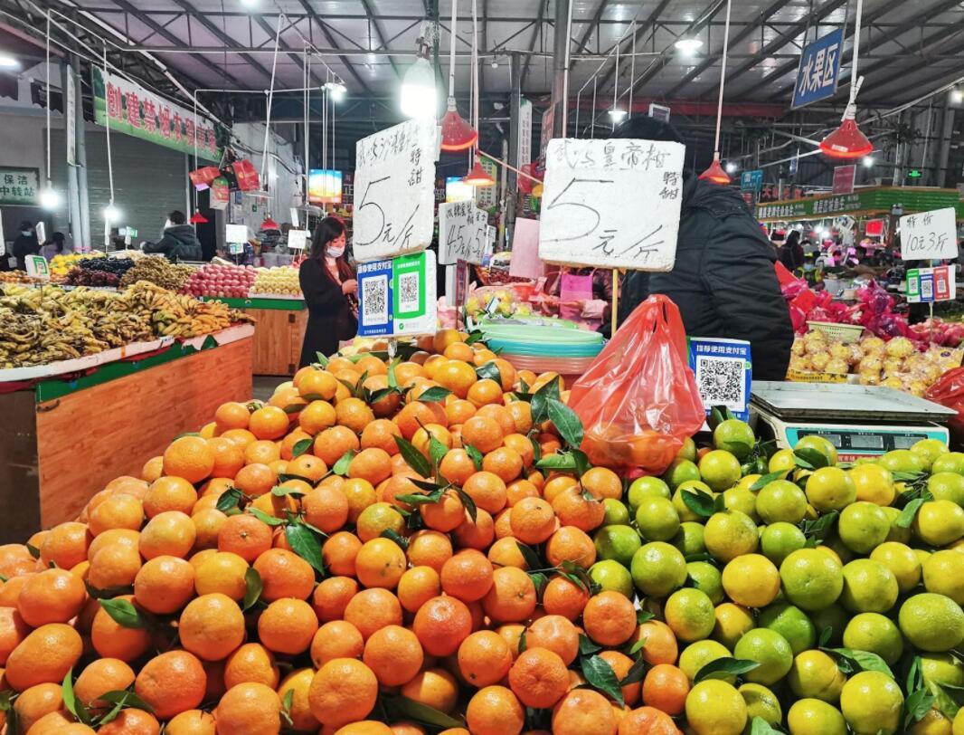 这种特色水果上市，今年广西预计产量730万吨