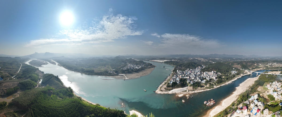 柳州市鱼峰区景点图片