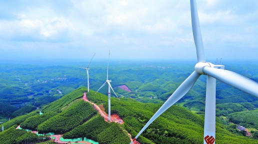 ��������Դ������ռ�ȴ�71% ���������ƶ���Դ��ɫ��̼ת��