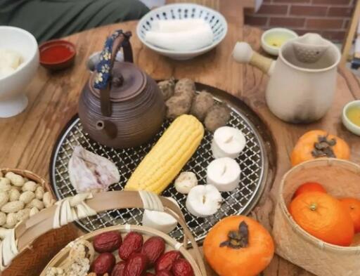 围炉煮茶成“春节标配”，这些安全隐患要注意！