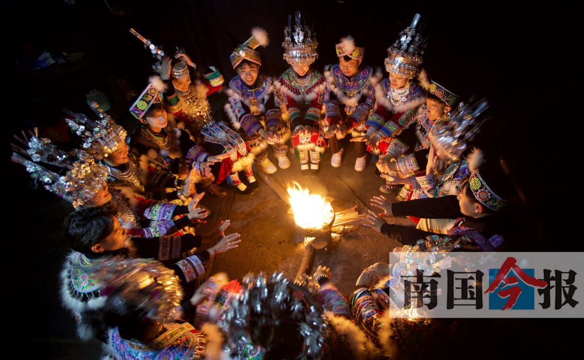 2023年2月3日焦点图